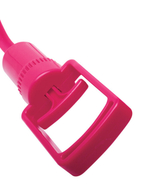 Помпа мужская Pump Worx с насадкой-вагиной (Цвет: розовый)