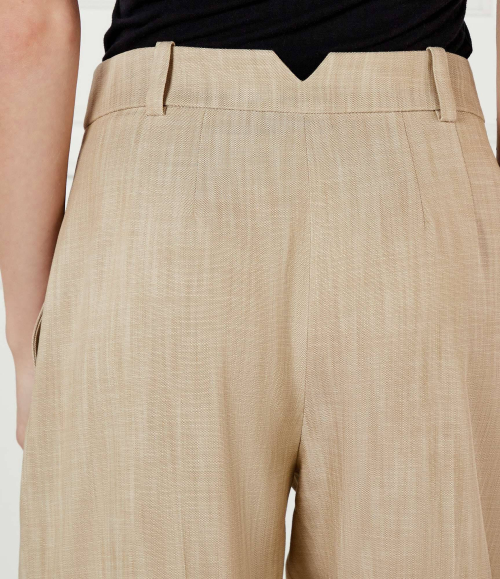 Брюки Pinko - бежевый(104781 A2EJ)