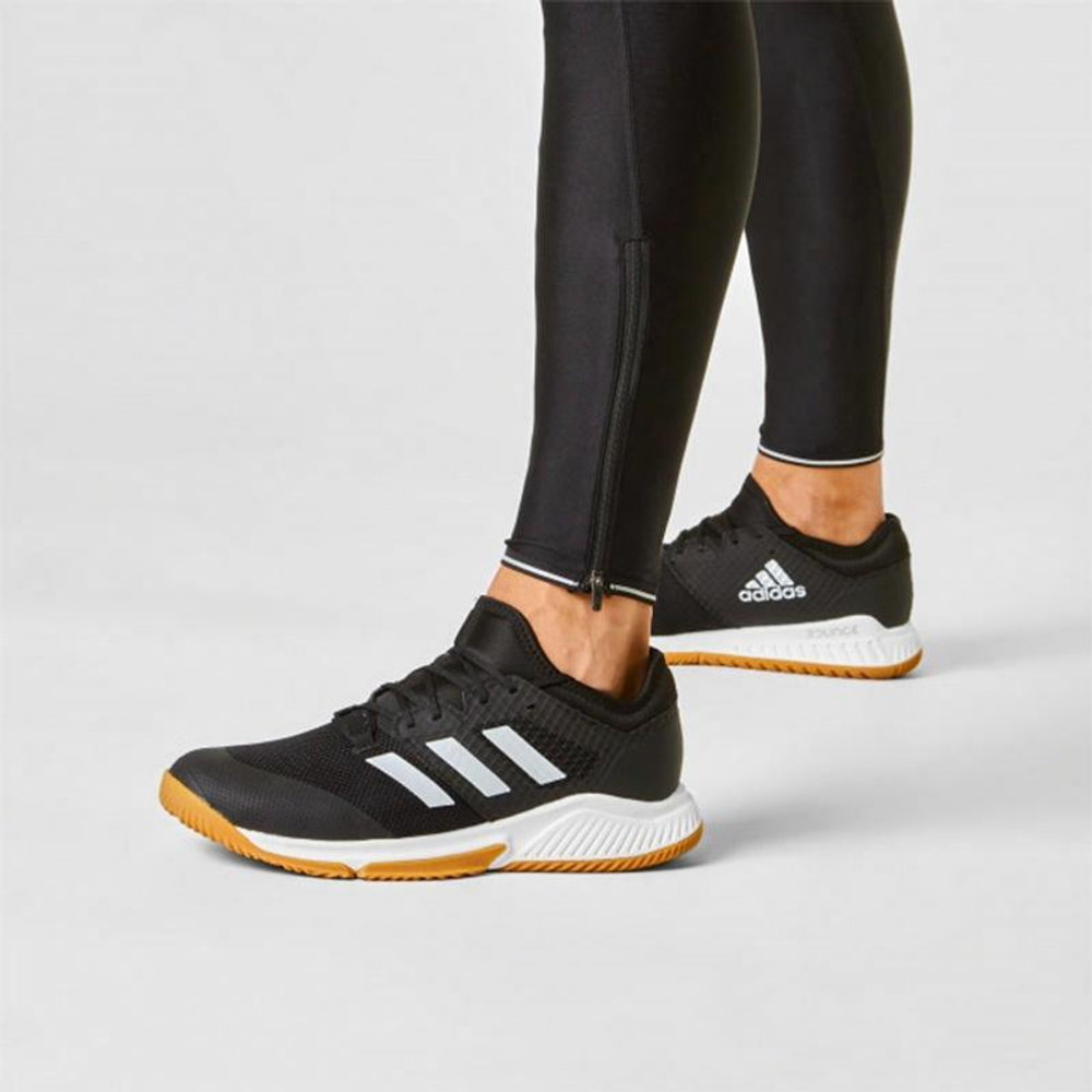 Кроссовки Adidas Court Team Bounce