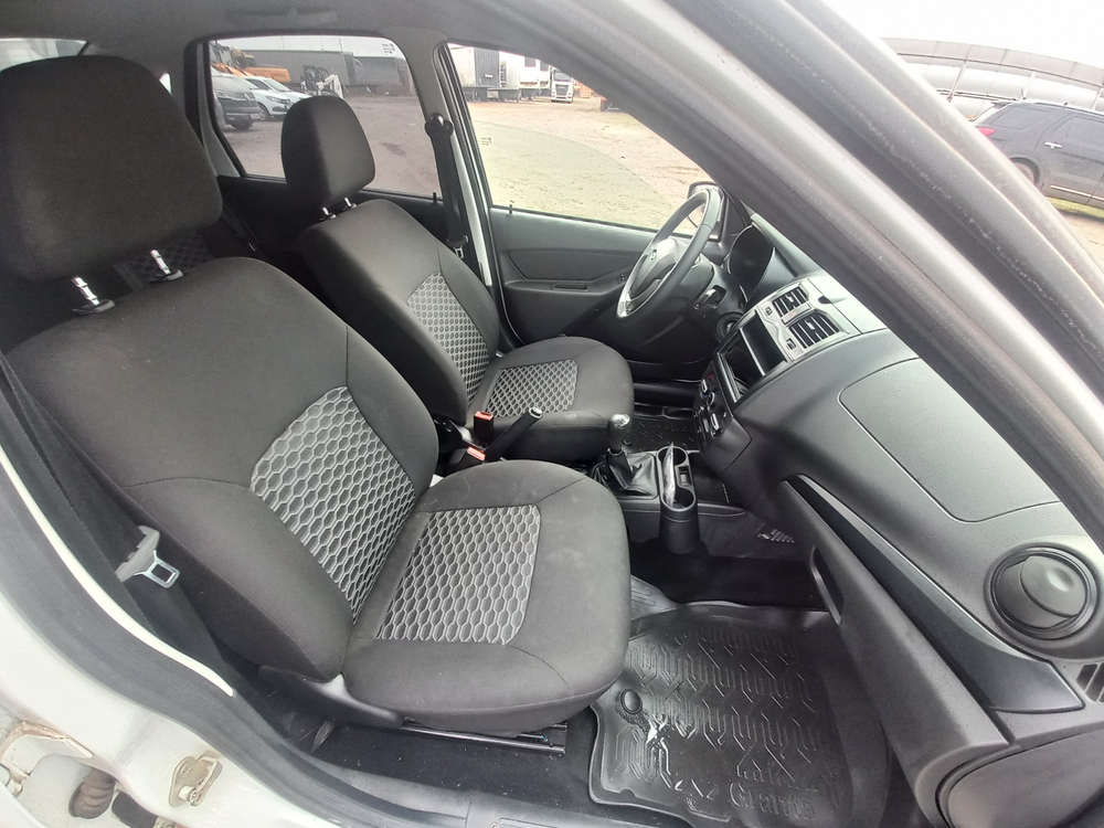 LADA GRANTA Classic 1.6 90hp 5MT