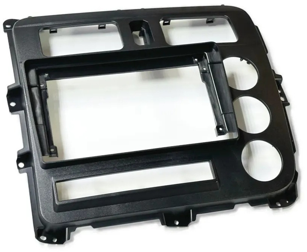 Магнитола для Sollers Argo 2022-2024+ - FarCar DX9-9602 монитор 9" IPS на Android 13, 4+64Гб, CarPlay