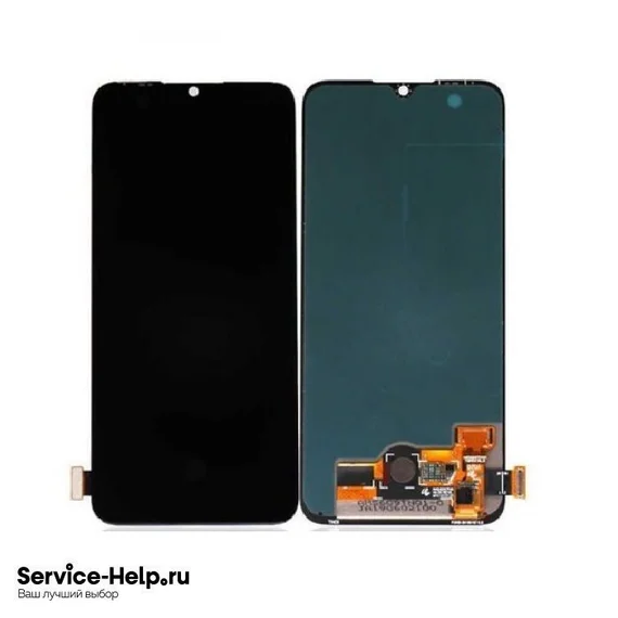 Дисплей для Xiaomi Mi3 (Version: SCDMA) в сборе с тачскрином на рамке (Black)