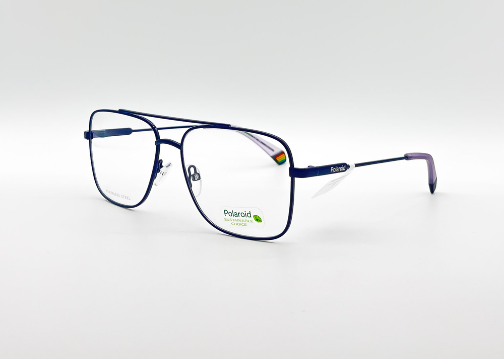 Изг. оправы Polaroid PLD D451 PJP