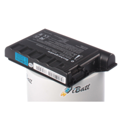 Аккумулятор iBatt 4400mAh, для 232633-001 CS-CPN610