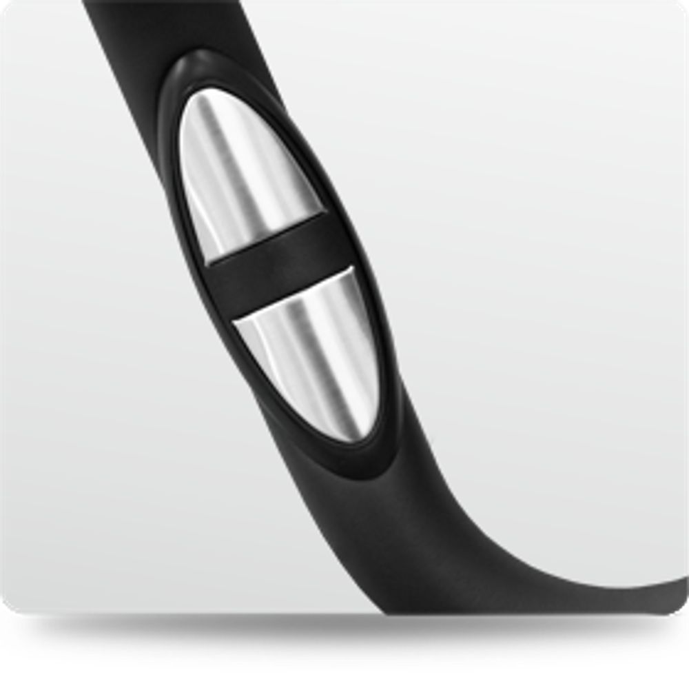 OXYGEN FITNESS NEXUS GURU RB HRC