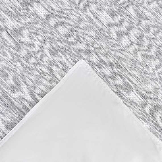 Комплект постельного белья из сатина из коллекции meditation, caramel, 200х220 см