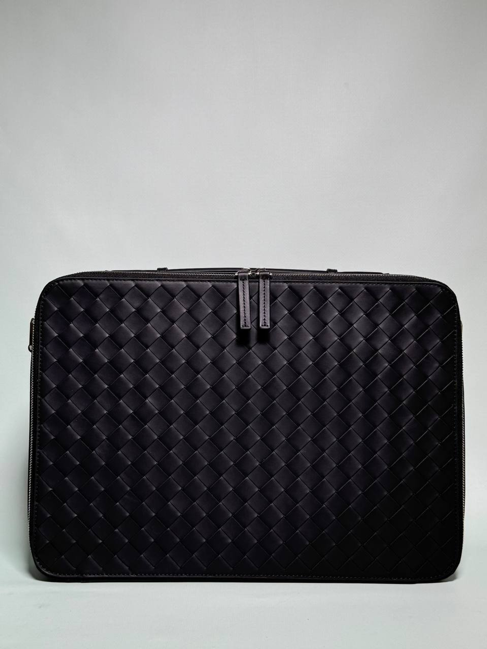 Портфель Bottega Veneta