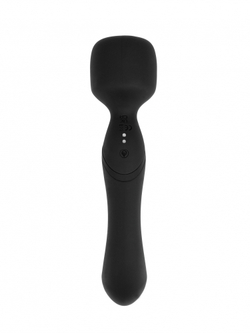 Нагревающийся Вонд Heating Wand Black