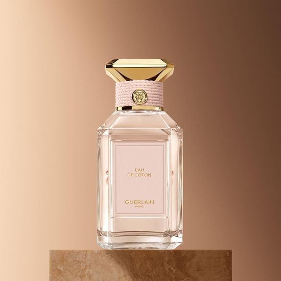 Guerlain Eau De Coton