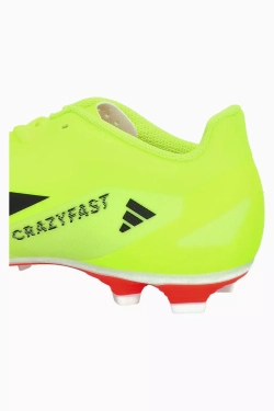 Бутсы adidas X Crazyfast Club FxG