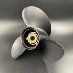 Гребной винт Mercury 25-70 (3x10-3/8x14)