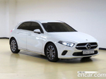 Mercedes-Benz A-Class W177 A220 Hatchback (06.2020)