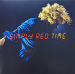 Simply Red / Time (LP)