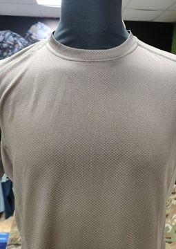 Белье (футболка+кальсоны) Защитный ТРИАДА-ТКО