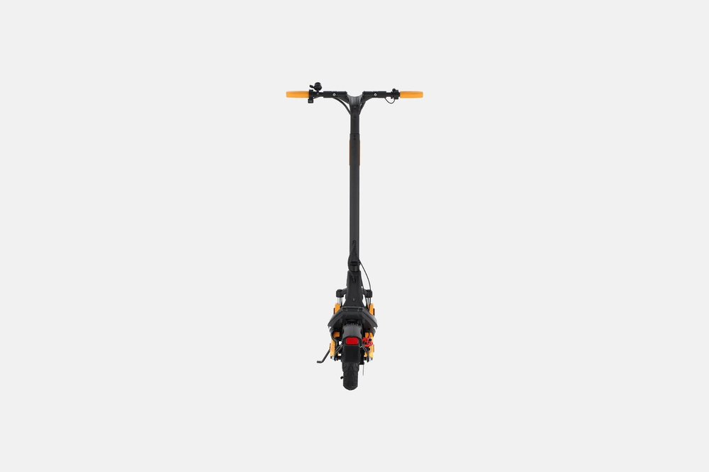 Электросамокат Kugoo Kirin M3 PRO 2025 600w 48V 13Ah