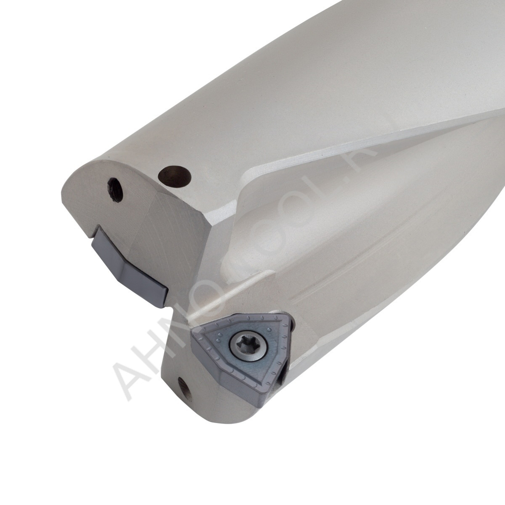 Сверло корпусное C25-2D25-53WC05 ACCKee