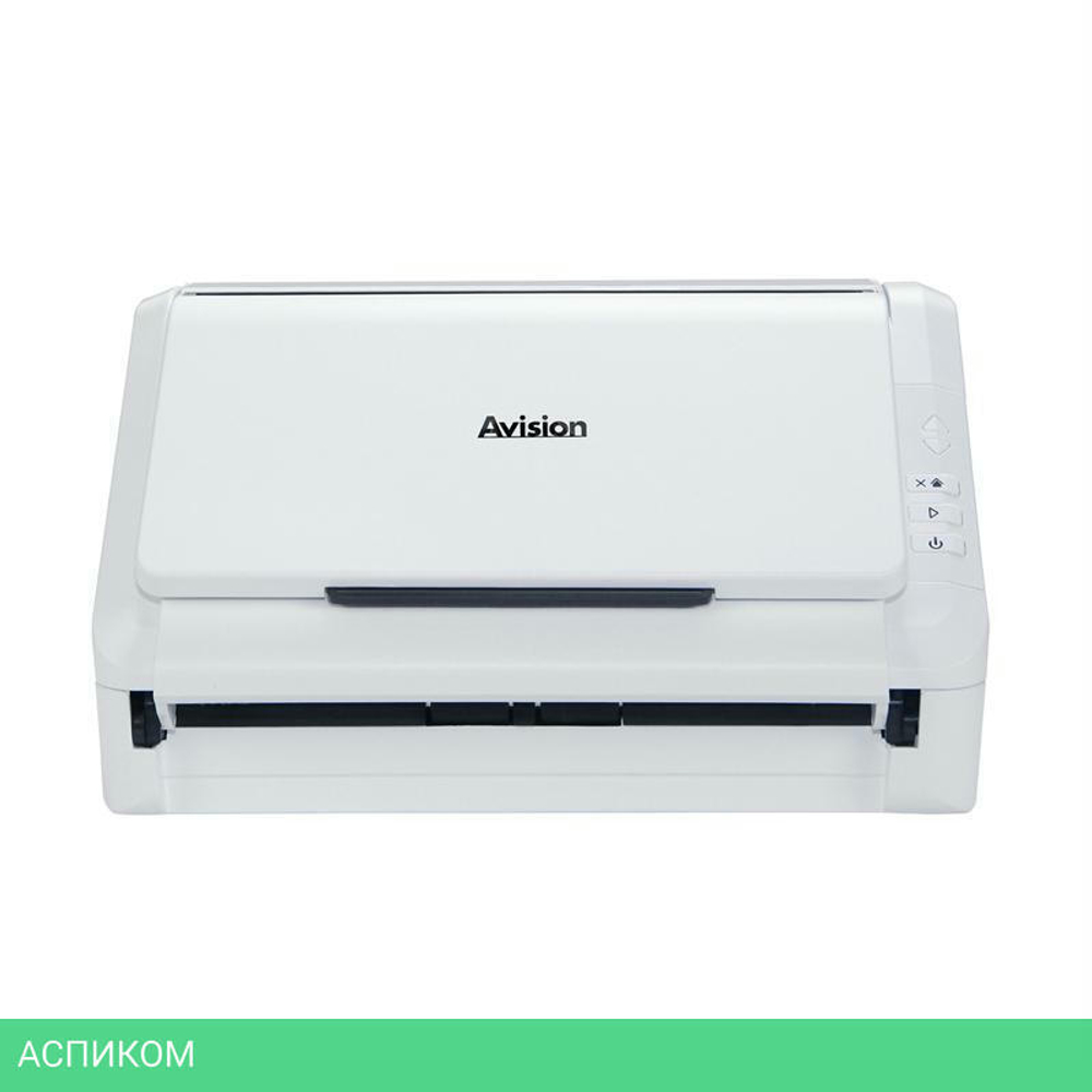 Сканер Avision AD340GN (000-1003-02G)