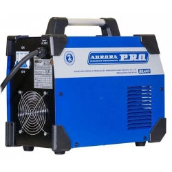 AuroraPRO STRONGHOLD 250 сварочный инвертор 7110033