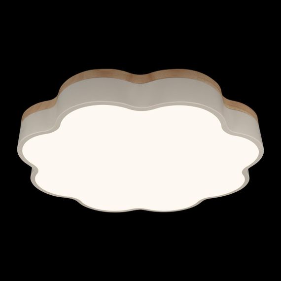 Потолочный светодиодный светильник Loft IT Axel 10225/36 White