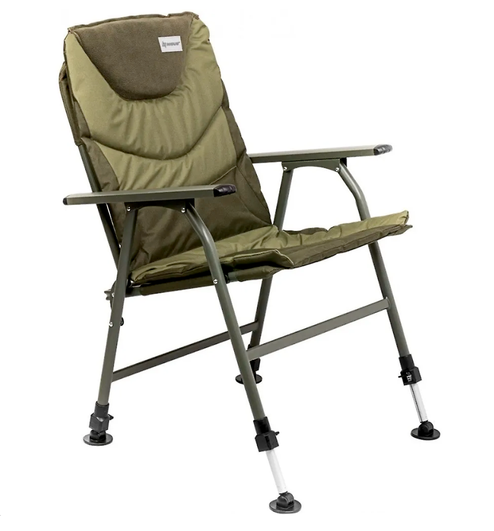 Кресло карповое Nisus N-BD620-084203 [243304]