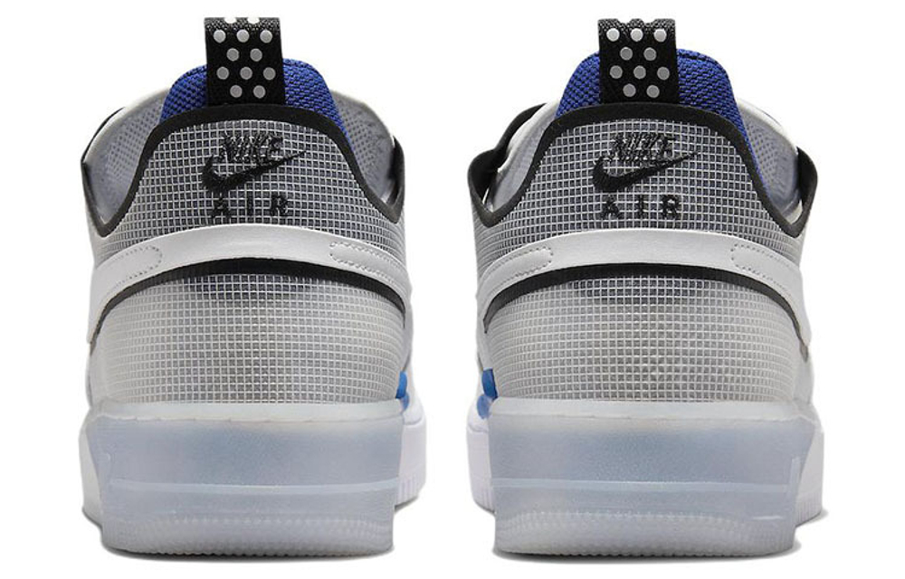 Кроссовки Nike Air Force 1 React