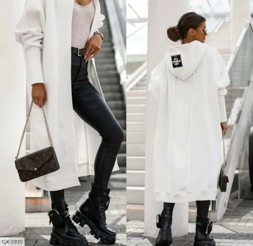 Кардиган GX-5931 Фабрика Моды