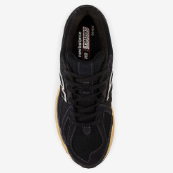 New Balance 1906R Black Taos Taupe