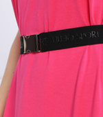 платье Liu Jo Sport - розовый(TA3164 JS088)