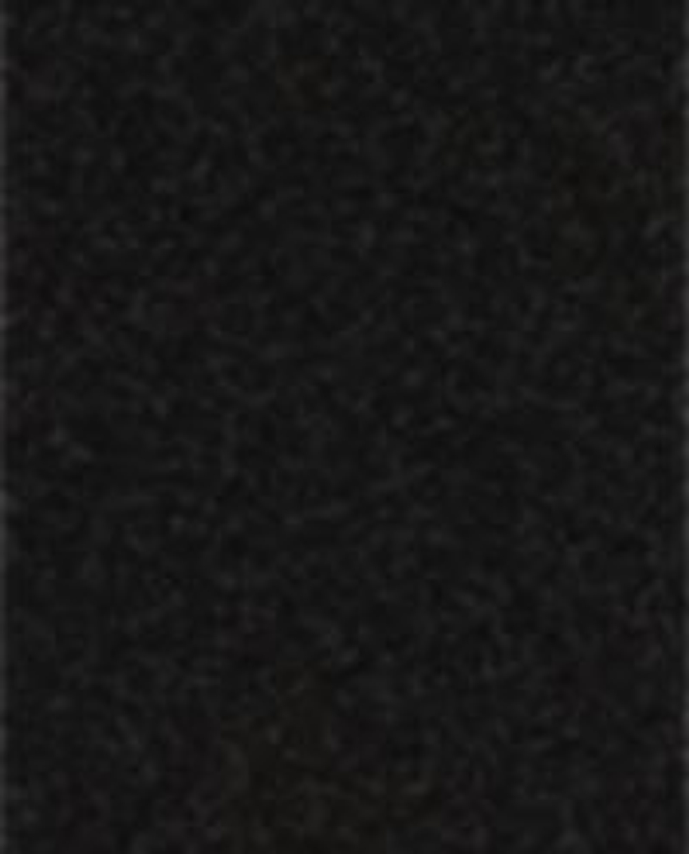 Zara Home салфетница, пластик, чёрный