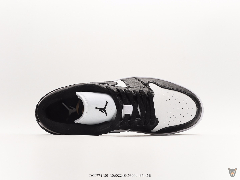 Кроссовки Nike Air Jordan 1 Low "Panda"