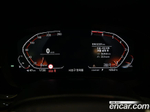 BMW 5 Series (G30) 520i Luxury (12.2019)