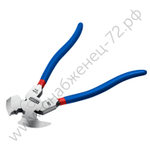 ЗУБР 270 мм, Клещи для сетки рабицы (22244)