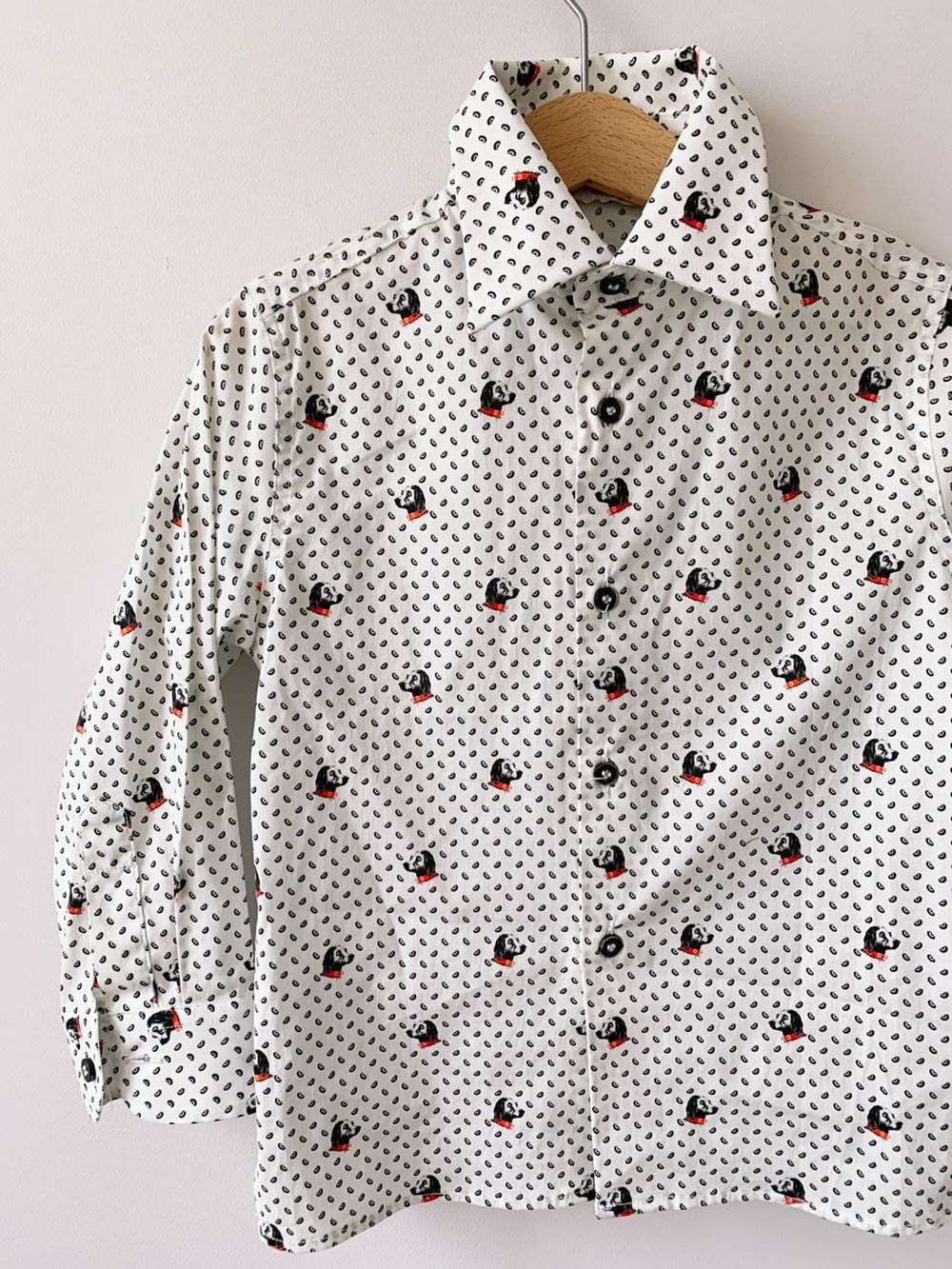 Рубашка Colorichiari