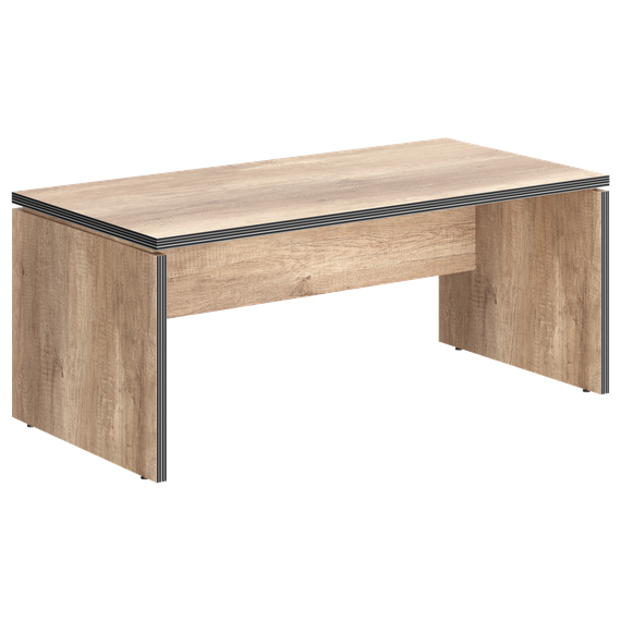 Стол руководителя TST 189 1800х900х750 TORR