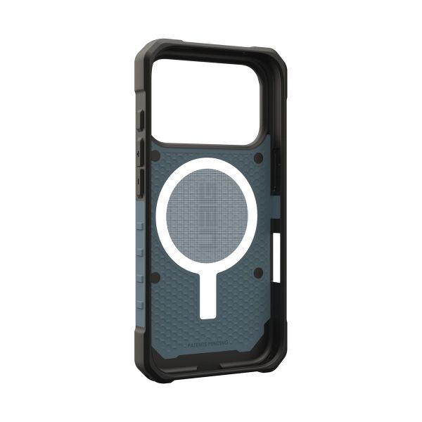 Чехол Uag Pathfinder Case для iPhone 17 Pro, Голубой | Cloud Blue