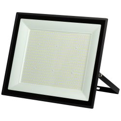 Прожектор светодиодный уличный ЭРА LPR-023-0-65K-300 300Вт 6500K IP65 гарантия 2 года