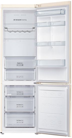 Холодильник Samsung RB37J5225EF