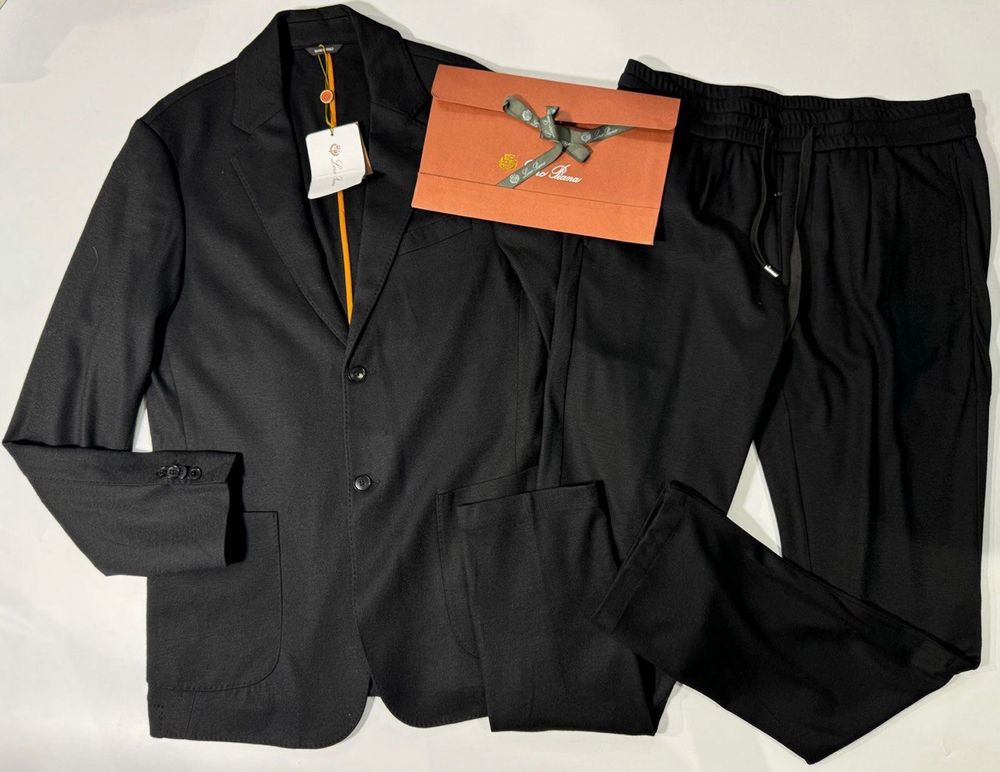 Костюм Loro Piana
