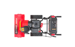 Снегоуборщик GETINK GS617LE (7 л.с., электростартер)