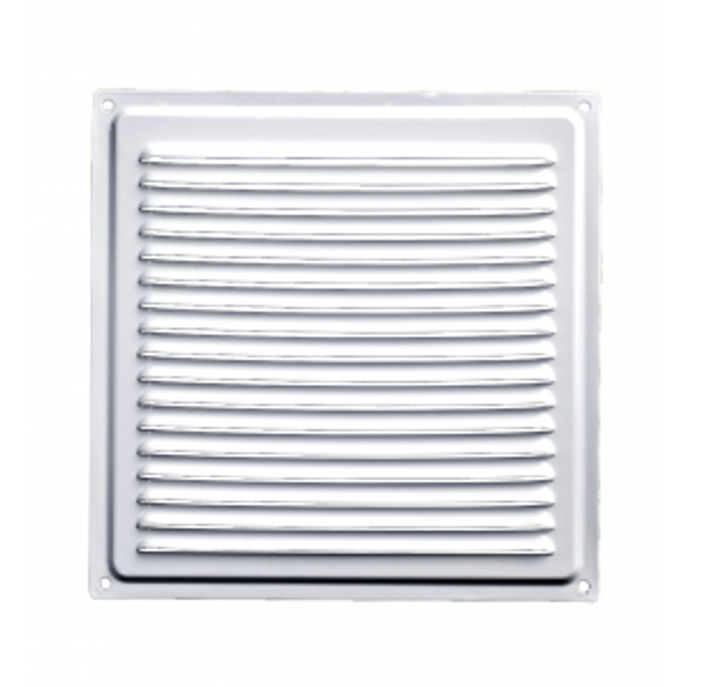 Рамка 100x100 белая