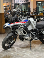 BMW R 1250GS ADVENTURE 2021