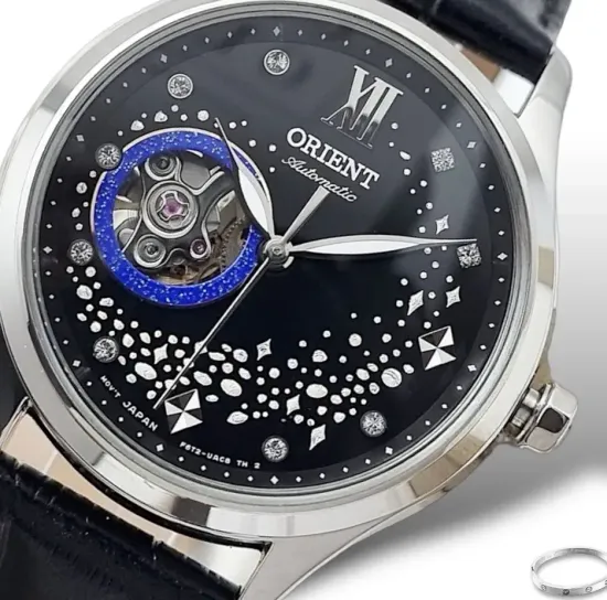 Женские наручные часы RA-AG0019B30B