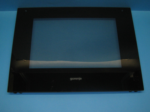 Внешнее стекло двери духовки GORENJE