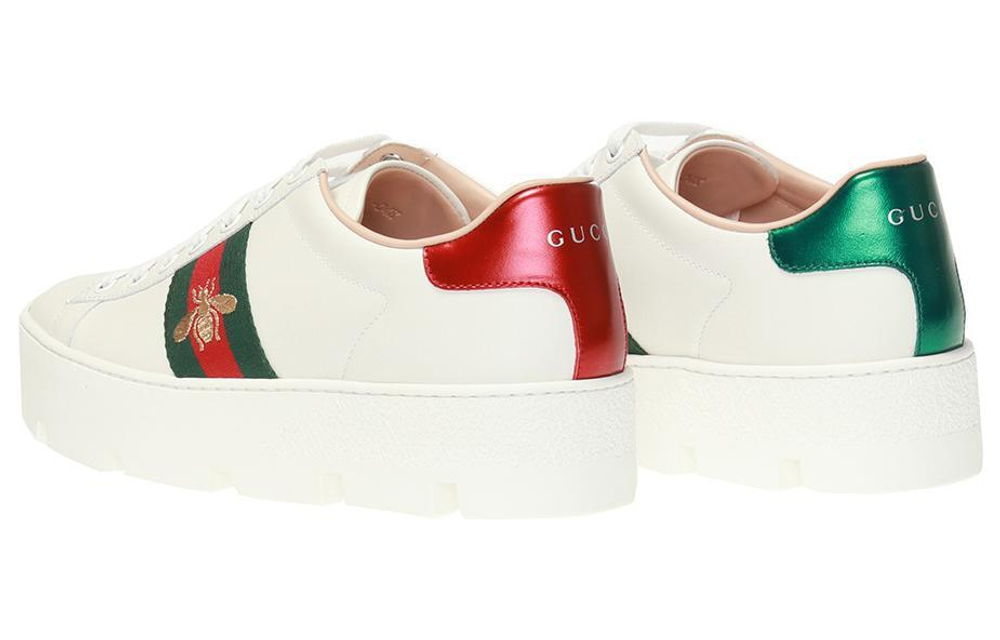 Gucci Ace (Женская размерная сетка)