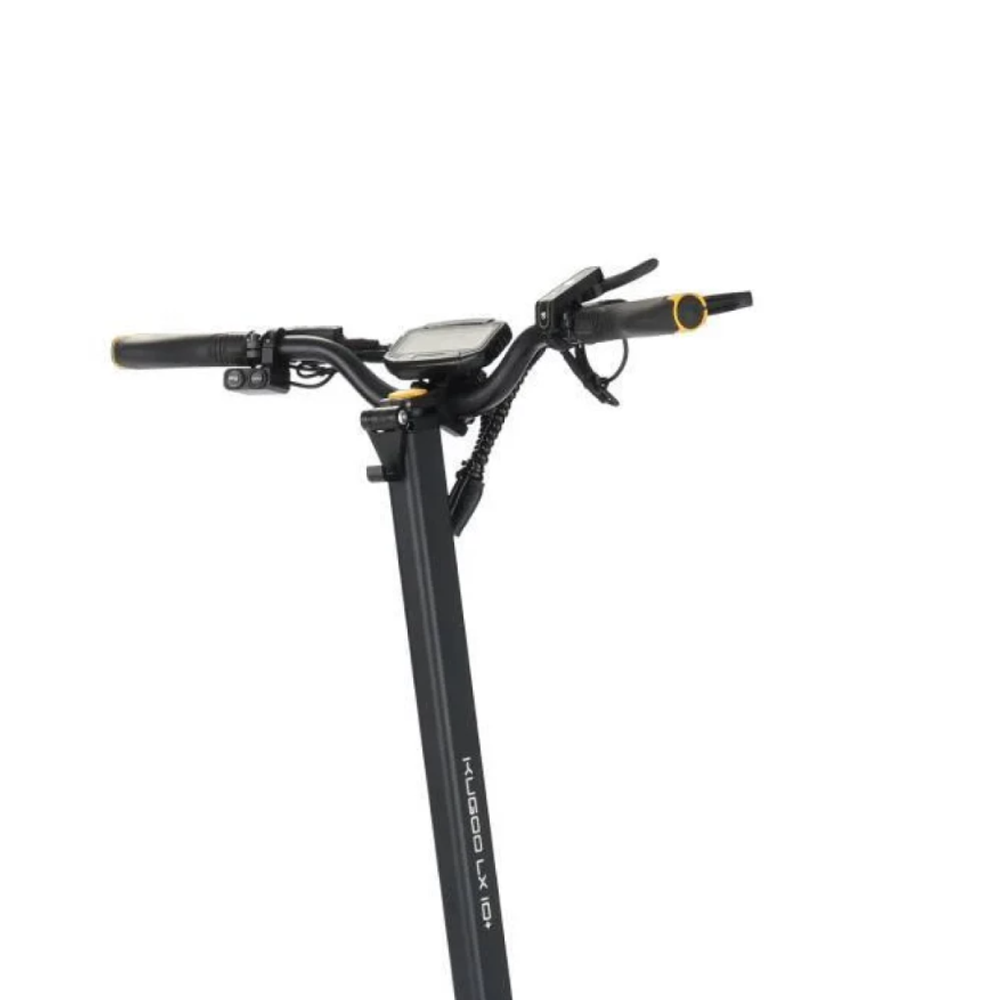 Электросамокат Kugoo Kirin LX 10 Plus