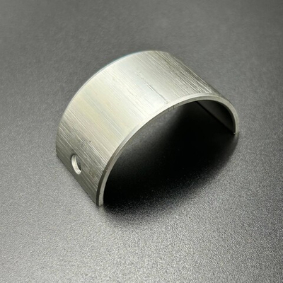 Вкладыш коренной синий (1) с отверстием ATV X5 H.O X8, U8, Z8, X4 EPS, 500 H.O. 600 EPS (ZIBO)