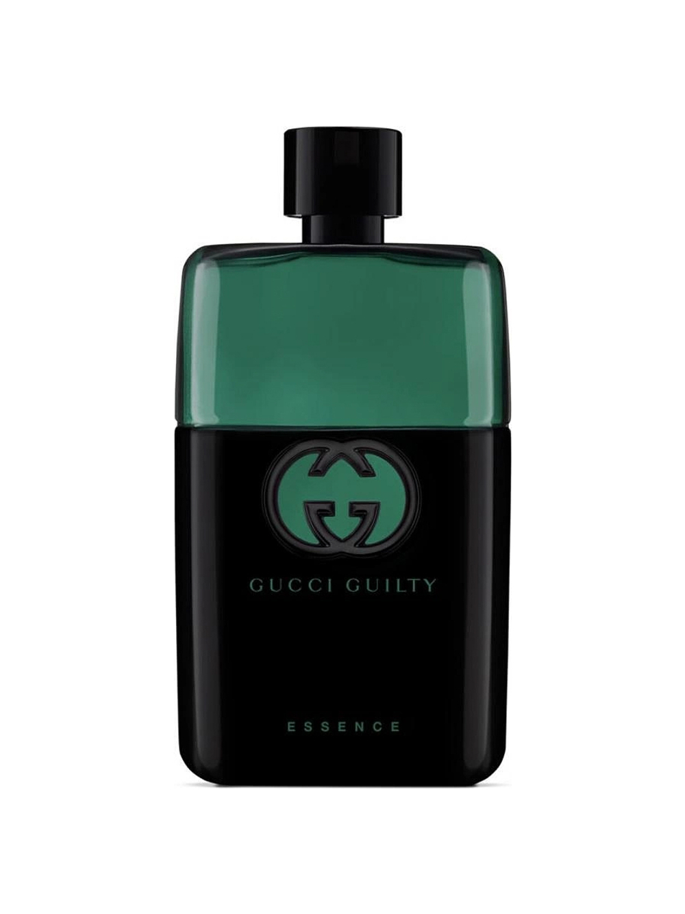 GUCCI GUILTY Essence men 50ml edt