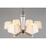 Подвесная люстра Aployt DOMINKA APL.722.13.06