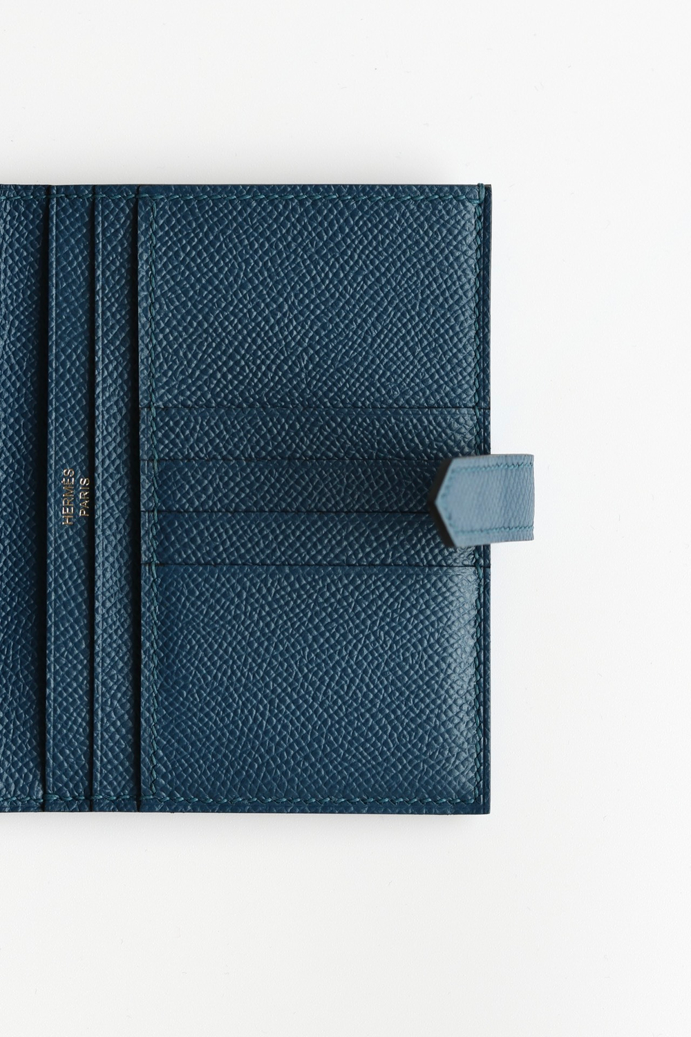 Hermes Bearn Wallet