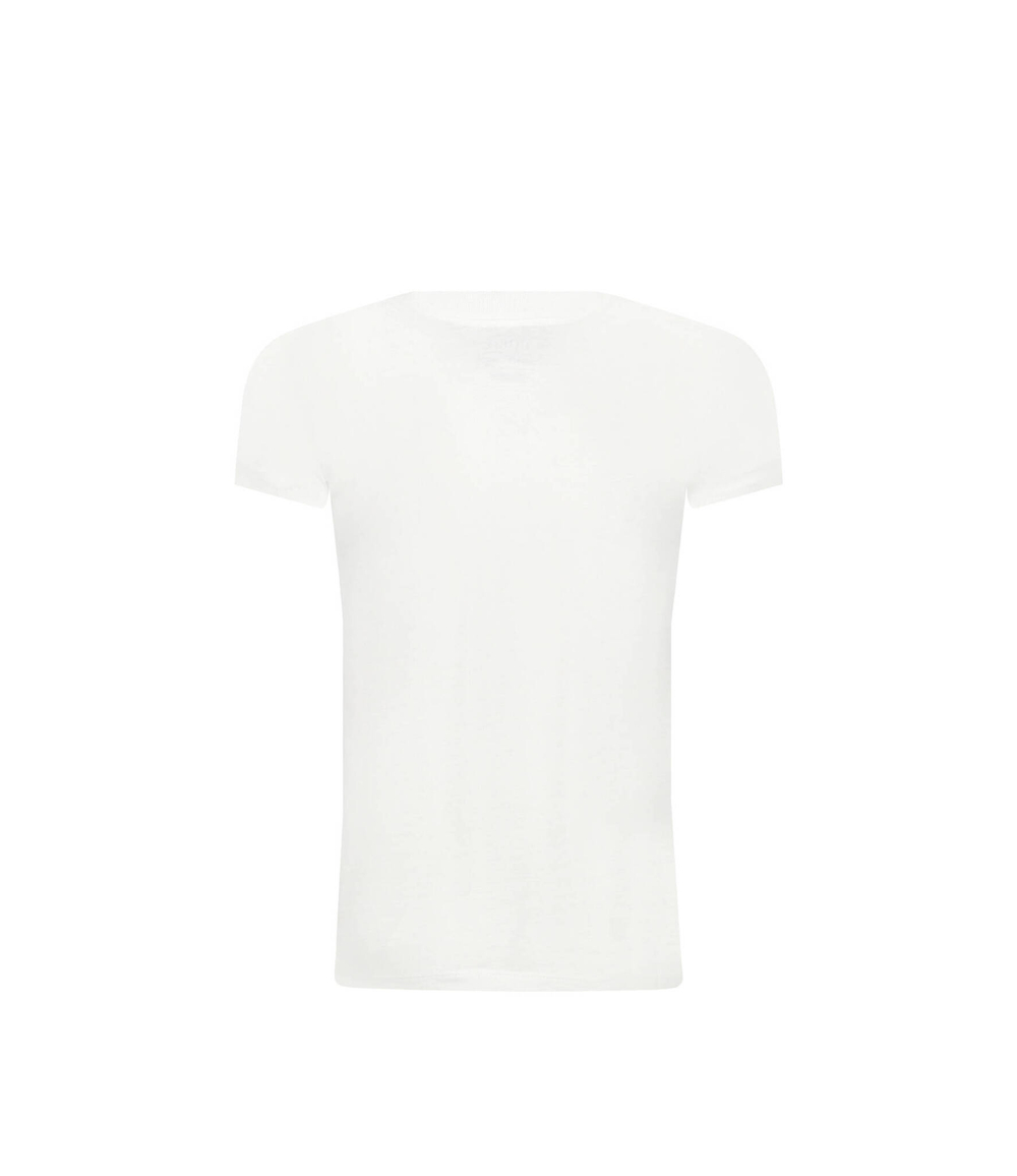 футболка POLO RALPH LAUREN - белый(867198)